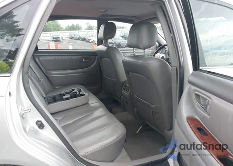 2004 Toyota Avalon Xls from USA, damaged, VIN 4T1BF28B94U347572